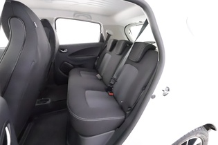 Renault Zoe vaihtoauto