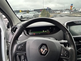 Renault Zoe vaihtoauto