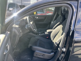 Volvo C40 vaihtoauto