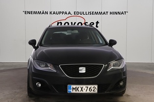 SEAT Exeo vaihtoauto