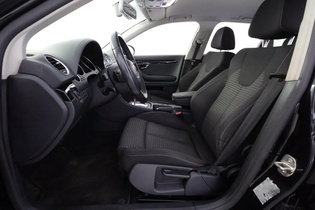 SEAT Exeo vaihtoauto