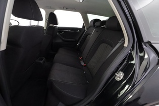 SEAT Exeo vaihtoauto