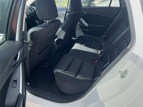 Mazda 6 vaihtoauto