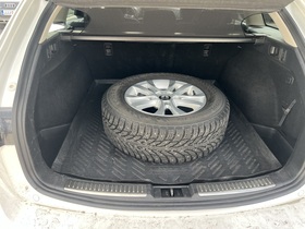 Mazda 6 vaihtoauto