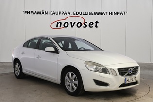 Volvo S60 vaihtoauto