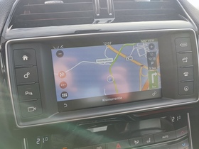 Jaguar XE vaihtoauto