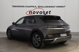 Hyundai IONIQ 5 vaihtoauto