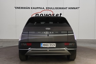 Hyundai IONIQ 5 vaihtoauto