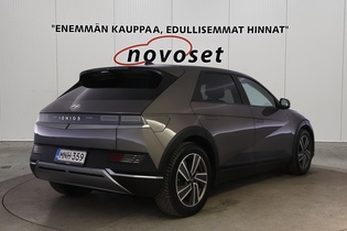 Hyundai IONIQ 5 vaihtoauto