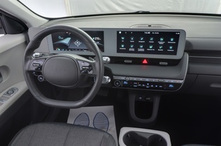 Hyundai IONIQ 5 vaihtoauto