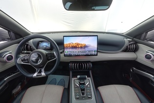 BYD Atto 3 vaihtoauto