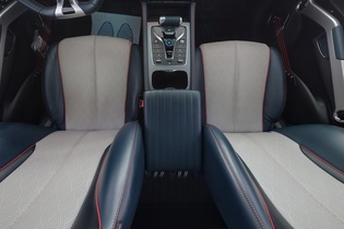 BYD Atto 3 vaihtoauto