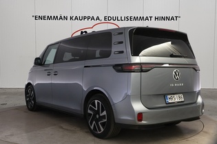 Volkswagen ID. Buzz vaihtoauto