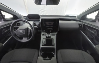 Toyota bZ4X vaihtoauto