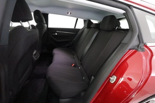 Peugeot 508 vaihtoauto