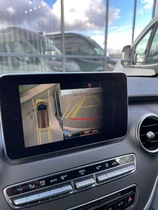 Mercedes-Benz V vaihtoauto
