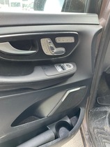 Mercedes-Benz V vaihtoauto
