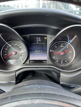 Mercedes-Benz V vaihtoauto