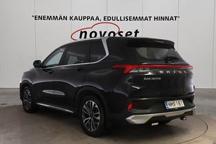Maxus Euniq 6 vaihtoauto