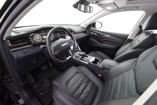 Maxus Euniq 6 vaihtoauto