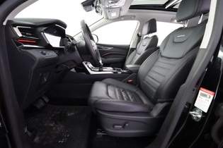 Maxus Euniq 6 vaihtoauto