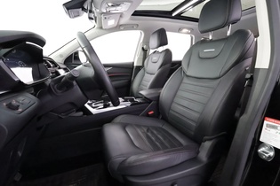 Maxus Euniq 6 vaihtoauto