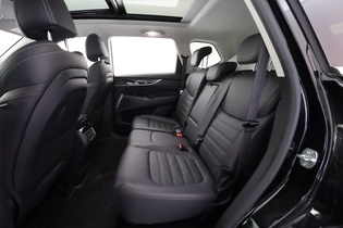 Maxus Euniq 6 vaihtoauto