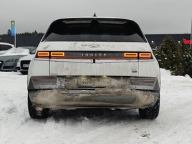 Hyundai IONIQ 5 vaihtoauto