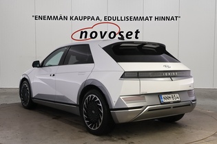 Hyundai IONIQ 5 vaihtoauto