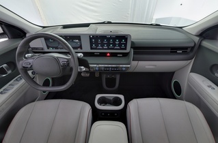 Hyundai IONIQ 5 vaihtoauto