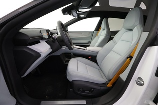 Polestar 4 vaihtoauto