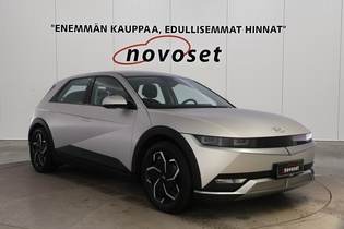 Hyundai IONIQ 5 vaihtoauto