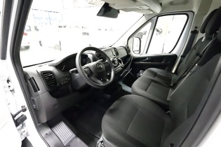 Fiat Ducato vaihtoauto