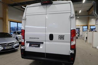 Fiat Ducato vaihtoauto