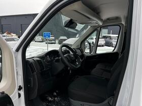 Fiat Ducato vaihtoauto