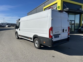 Fiat Ducato vaihtoauto