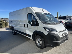 Fiat Ducato vaihtoauto