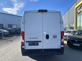 Fiat Ducato vaihtoauto