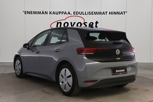 Volkswagen ID.3 vaihtoauto