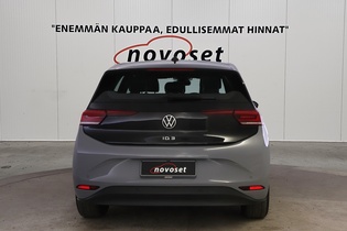 Volkswagen ID.3 vaihtoauto