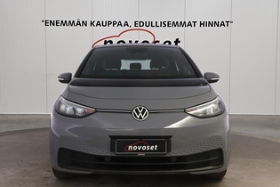 Volkswagen ID.3 vaihtoauto