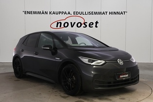 Volkswagen ID.3 vaihtoauto