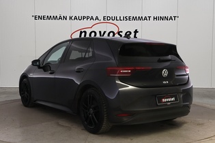 Volkswagen ID.3 vaihtoauto