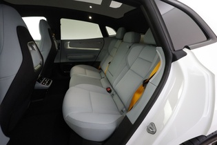 Polestar 4 vaihtoauto