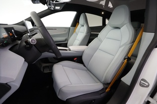 Polestar 4 vaihtoauto