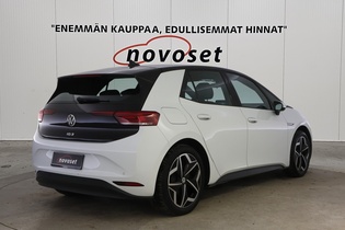 Volkswagen ID.3 vaihtoauto