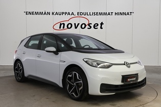 Volkswagen ID.3 vaihtoauto