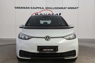 Volkswagen ID.3 vaihtoauto