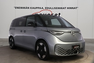Volkswagen ID. Buzz vaihtoauto