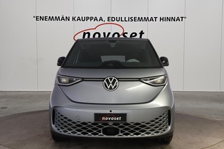 Volkswagen ID. Buzz vaihtoauto